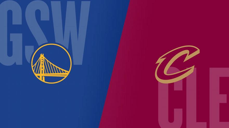 Γουόριορς-Καβαλίερς