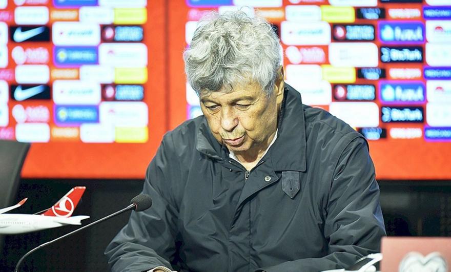 Nέο έμφραγμα για τον Μιρτσέα Λουτσέσκου: Νοσηλεύεται σε σοβαρή κατάσταση