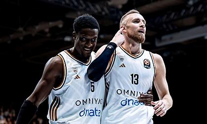 Έριξε κατοστάρα στη Μονακό και πήρε παράταση για δεκάδα η Dubai BC