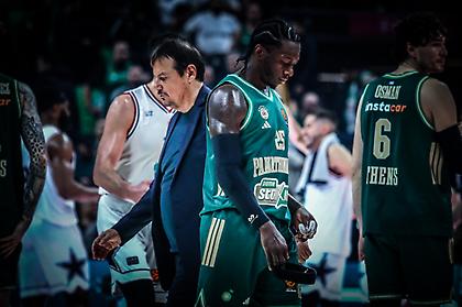 Ένας Παναθηναϊκός για Final 4 και ένας… ούτε για play in