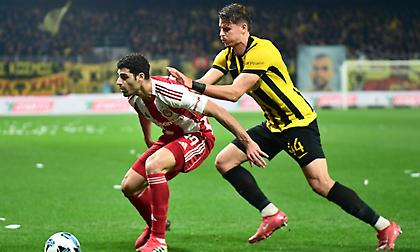 Πρώτοι «τελικοί» με… κουπάτη απόδοση στην Interwetten!