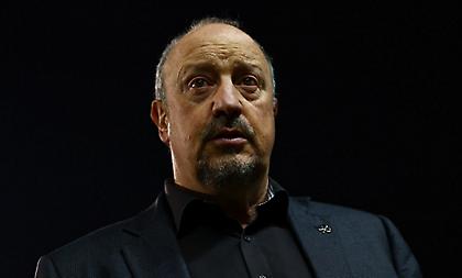 Δεσύλλας: «Οι σκέψεις Μπενίτεθ για την Τούμπα»