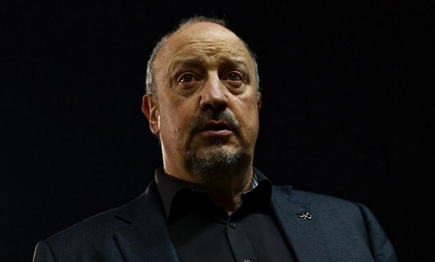 Δεσύλλας: «Οι σκέψεις Μπενίτεθ για την Τούμπα»