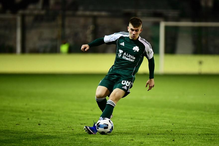 Γιάγκουσιτς: Η αναμονή για την ευκαιρία στα playoffs