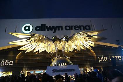 Προσωρινή διακοπή στην αγορά εισιτηρίων της ΑΕΚ λόγω τραπεζικού τεχνικού προβλήματος