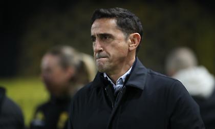 Χιμένεθ: «Έφυγα από τον Άρη γιατί ήμουν απλήρωτος - Έχω καταθέσει προσφυγή στη FIFA»