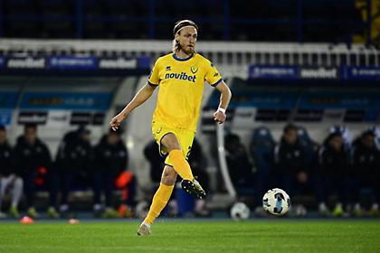 Παναιτωλικός: Με τρεις απουσίες θα υποδεχθούν οι Αγρινιώτες τον Ατρόμητο