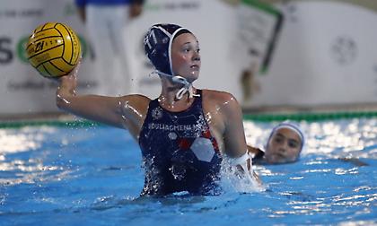 Πήρε το θρίλερ επί του Αλίμου και προκρίθηκε για 6η φορά στον τελικό του Κυπέλλου Γυναικών η Βουλιαγμένη!