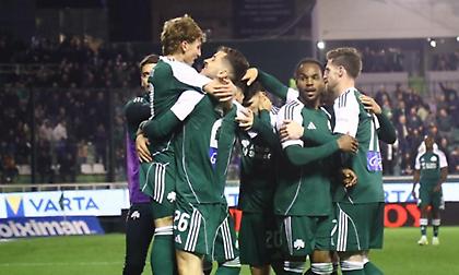 Δεσύλλας: «Ο Παναθηναϊκός θέλει να πάει στην Τούμπα και να κερδίσει - Η πιθανή 11άδα με ΠΑΟΚ»