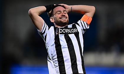 Τσορμπατζόγλου: «Σημαντικές οι απουσίες των Ζίβκοβιτς, Κένι, Μεϊτέ αλλά για τον ΠΑΟΚ όλα πάνε στην άκρη»