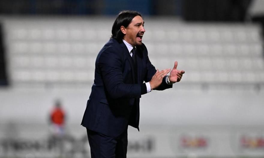 Με τρεις απουσίες η αποστολή της Κηφισιάς για την αναμέτρηση με τον Πανσερραϊκό