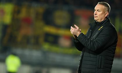 Γρηγορίου: «Ο Άρης είναι... Άρης, κανείς δεν μπορεί να παραγνωρίζει την ιστορία, τη φανέλα και το μέγεθος του συλλόγου»