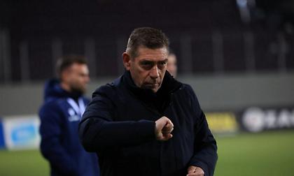 ΑΕΛ Novibet: Η αποστολή για την κρίσιμη αναμέτρηση με τον Αsteras AKTOR