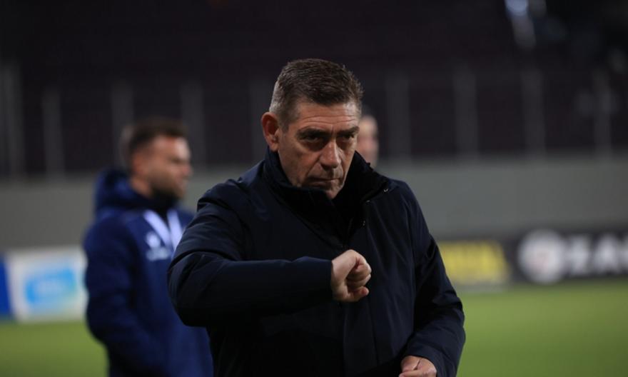 ΑΕΛ Novibet: Η αποστολή για την κρίσιμη αναμέτρηση με τον Αsteras AKTOR