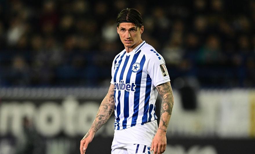 Ατρόμητος: Με σημαντικές απουσίες κόντρα στον Παναιτωλικό