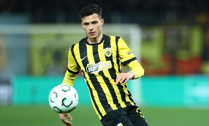 To ποινολόγιο 1ης αγωνιστικής σε playoffs και playouts