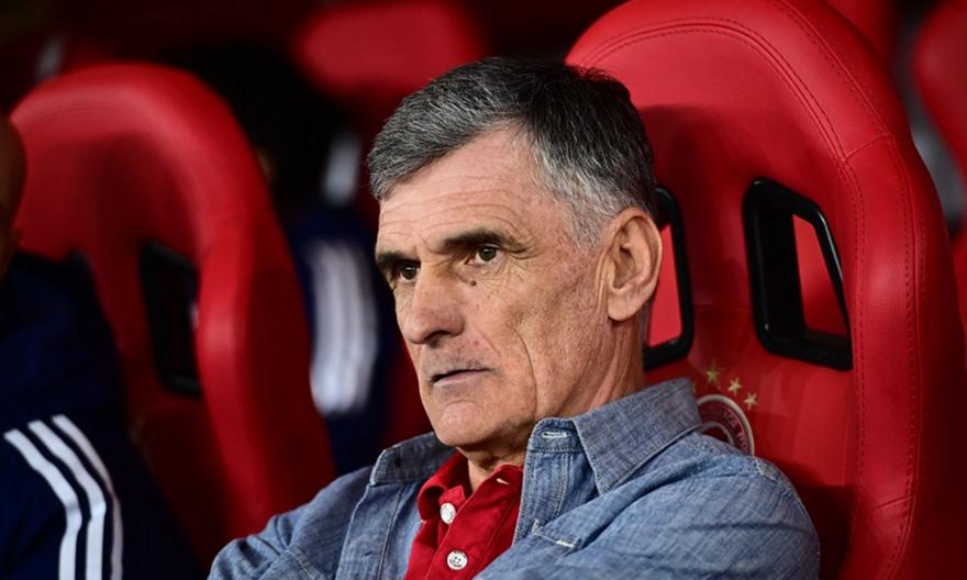 Μεντιλίμπαρ: «Η ομάδα πιστεύω πως είναι καλά, σημαντικό όποιος νικήσει το ντέρμπι-Η ΑΕΚ δεν θα αλλάξει την εικόνα της»