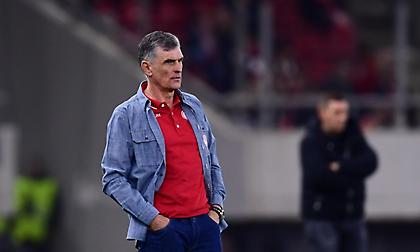 Ολυμπιακός: Σε ποιους καταλήγει ο Μεντιλίμπαρ για 11άδα με ΑΕΚ