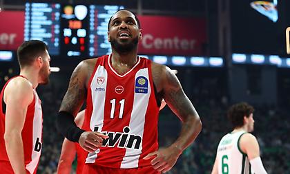 Μόρις: «Νιώθω ότι είμαστε στην καλύτερη κατάσταση της χρονιάς»