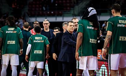 Παναθηναϊκός, άξιος της μοίρας του και ένα τεράστιο κρίμα γι’ αυτόν τον κόσμο