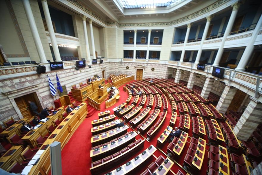 Σήμερα στις 12:30 ανακοινώνεται ο ανασχηματισμός