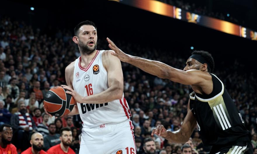 H δοκιμασία των Πειραιωτών στη Λιόν: Βιλερμπάν-Ολυμπιακός (Ημίχρονο)