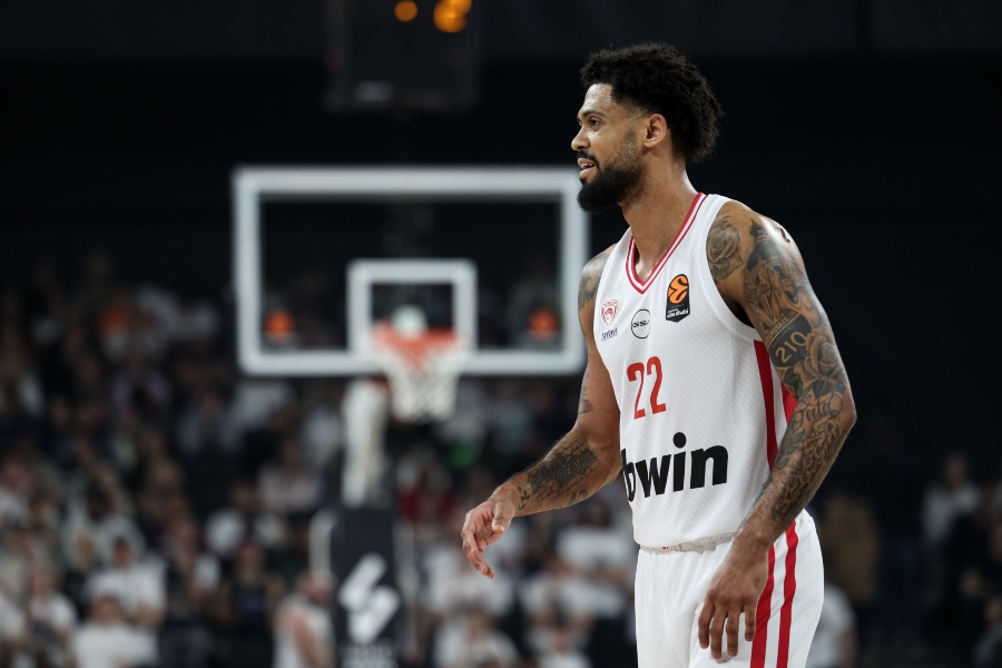 Βιλερμπάν-Ολυμπιακός: