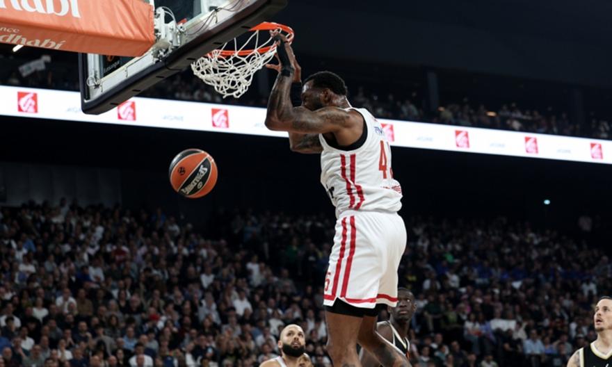 «Δεν κρατάει πολλά ο Ολυμπιακός, είχε την ποιότητα να ανταπεξέλθει - Κλειδί ο Χολ»: Το σχόλιο του Νίκου Ζέρβα