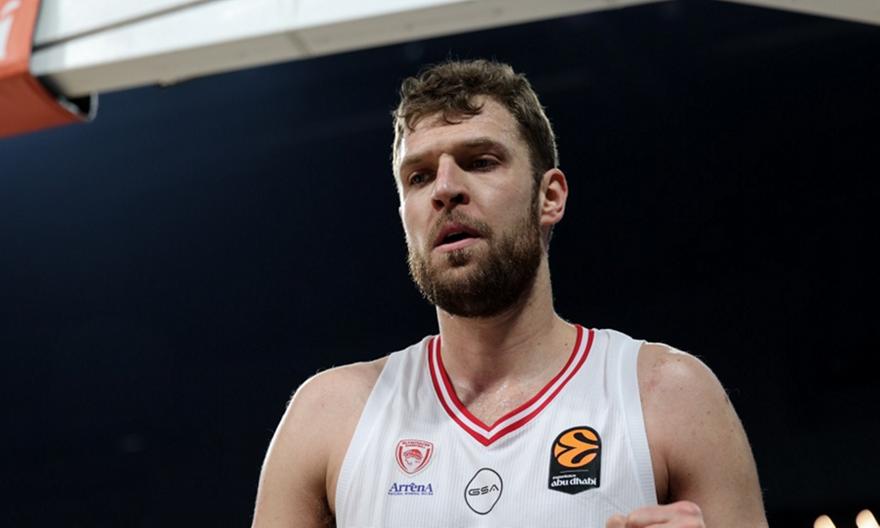 Έρχεται μάχη με τη Ρεάλ στο ΣΕΦ: Το πρόγραμμα του Ολυμπιακού μέχρι το φινάλε της κανονικής διάρκειας