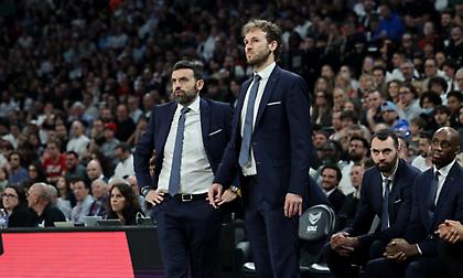 Πουπέ: «Οι παίκτες μου πάλεψαν κόντρα στον Ολυμπιακό»