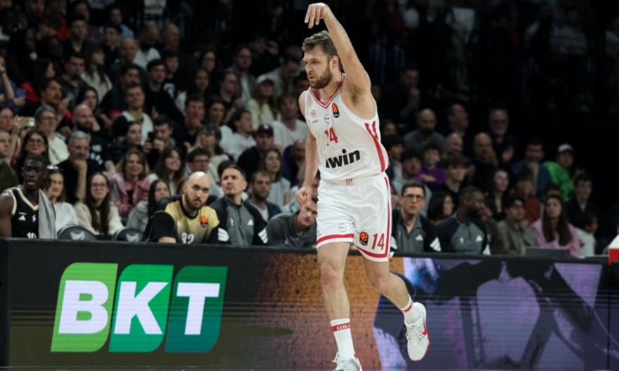 Τα σχόλια στον bwinΣΠΟΡ FM για τη νίκη του Ολυμπιακού στη Λιόν