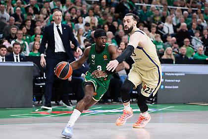 Φρανσίσκο: «Ομάδα των ονείρων μου η Μπαρτσελόνα-Θα δούμε στο τέλος της σεζόν»