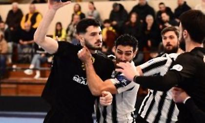 Έφεση της Ερασιτεχνικής ΑΕΚ για τις ποινές της ομάδας χάντμπολ ανδρών