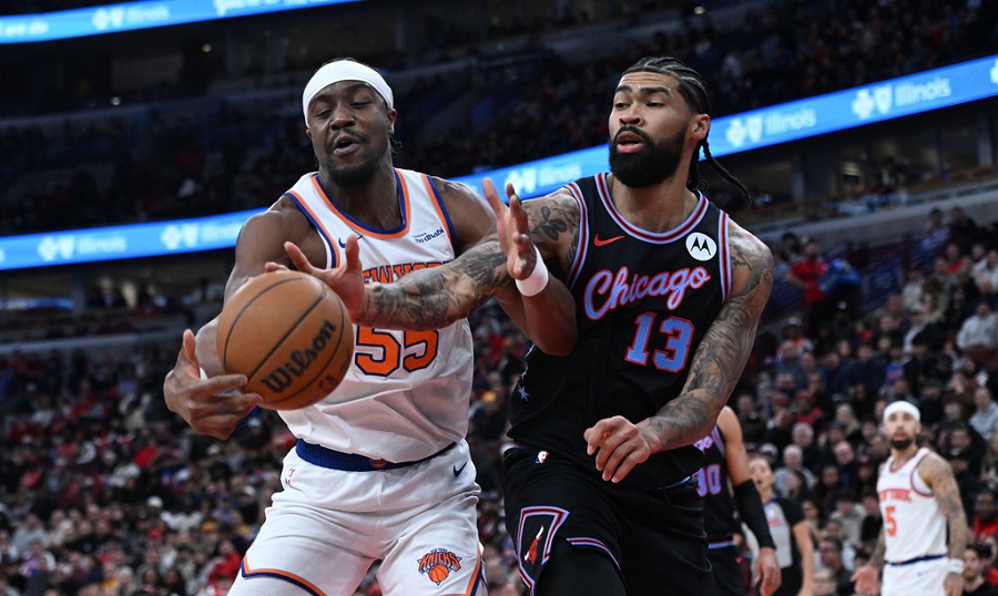 Νικς-Μπουλς