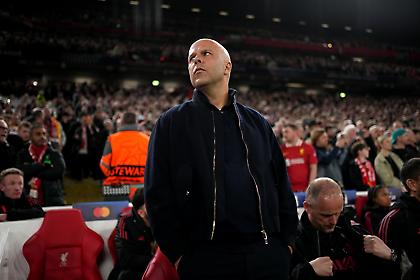 Ο Σλοτ τα αλλάζει όλα: Έρχεται καλοκαίρι τεράστιων ανακατατάξεων για τη Λίβερπουλ