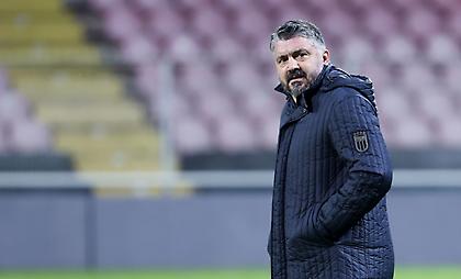 Ολικό... ξήλωμα στην εθνική Ιταλίας: Τέλος και ο Γκατούζο!