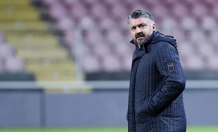 Ολικό... ξήλωμα στην εθνική Ιταλίας: Τέλος και ο Γκατούζο!