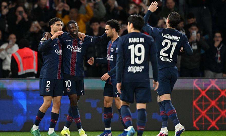 Εκτέλεσε την Τουλούζ ο Ντεμπελέ και κράτησε… αποστάσεις η Παρί