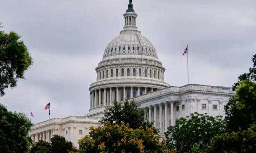 Προϋπολογισμός Τραμπ: Πρόταση για περικοπές 10% στις κοινωνικές δαπάνες