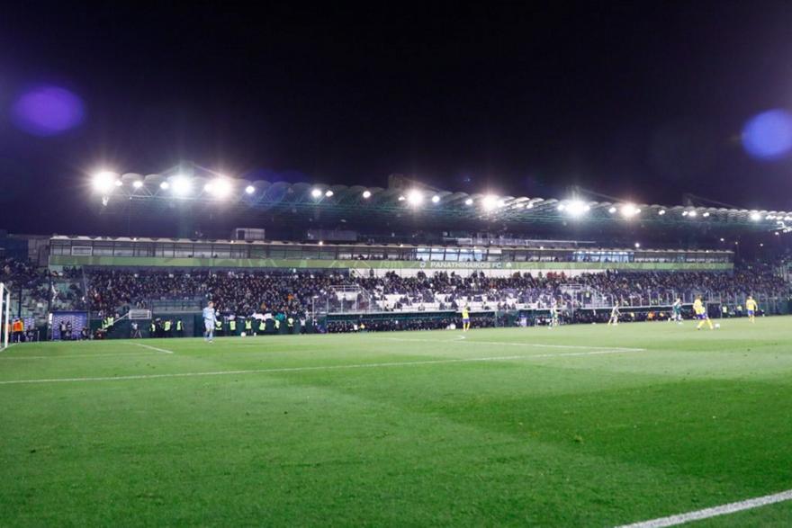 Παναθηναϊκός: Βγαίνουν σήμερα (3/4) στις 15:00 τα εισιτήρια του ντέρμπι με Ολυμπιακό