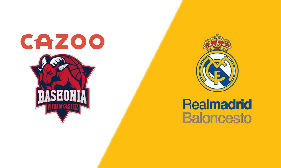 Μπασκόνια-Ρεάλ Μαδρίτης