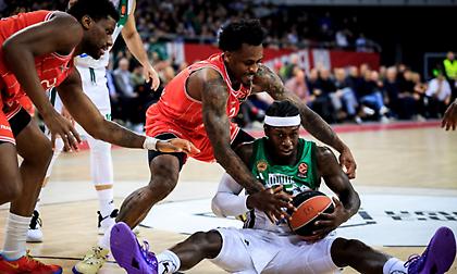 Μπλέικνι: «Αποδείξαμε πόσο καλή ομάδα είμαστε»