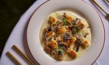 Lalane: Μια μπρασερί που όλοι περιμέναμε -και θέλαμε- σε κομβικό σημείο στο Μαρούσι