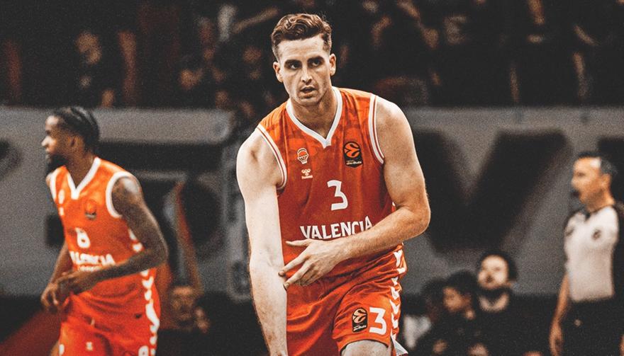 Επέστρεψε στις νίκες η Βαλένθια και συνεχίζει το σκαρφάλωμα