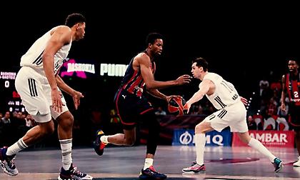 Ξέρανε τη Ρεάλ από τη... γραμμή και της στέρησε την κορυφή η Μπασκόνια!