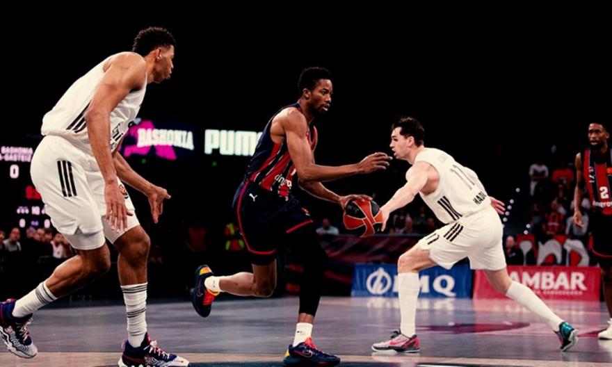 Ξέρανε τη Ρεάλ από τη... γραμμή και της στέρησε την κορυφή η Μπασκόνια!