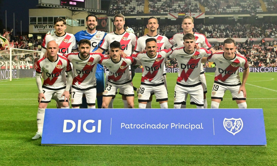 Ράγιο Βαγεκάνο-Έλτσε