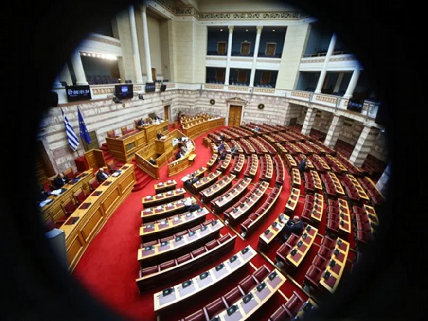 ΟΠΕΚΕΠΕ: Στη Βουλή οι δύο νέες δικογραφίες – Τι περιλαμβάνουν