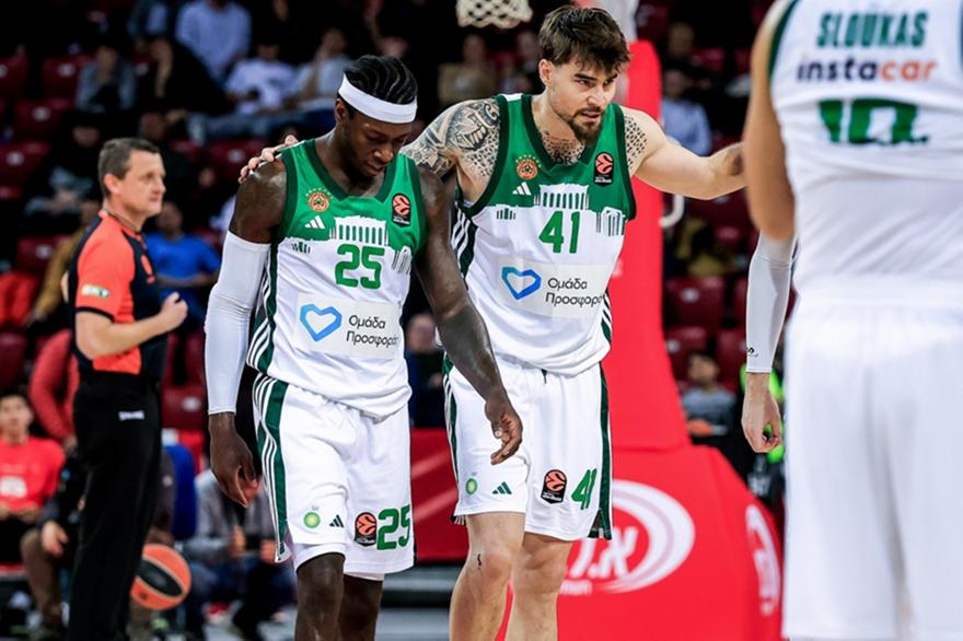 Πετρίδης: «Ορισμός της τζάμπα ήττας για τον Παναθηναϊκό, θέλει τουλάχιστον μια νίκη στην Ισπανία»