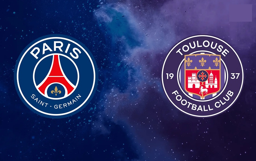 Παρί Σεν Ζερμέν-Τουλούζ